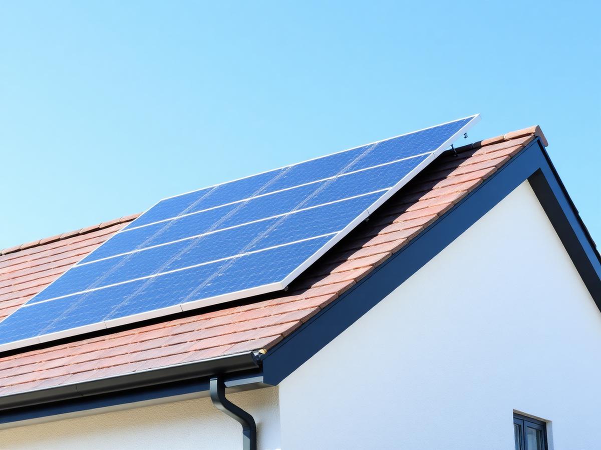 Energy-saving electrical upgrades